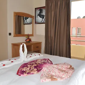 3* Aparthotel Appart-hotel Sofines