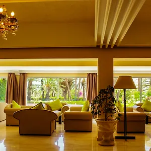 3* Hotel Hamilton