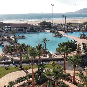 Hotel Riu Tikida Dunas, Agadir