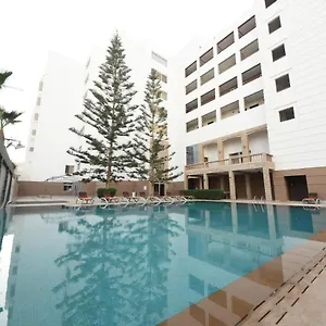 4* Hotel Agyad Maroc Appart-hotel