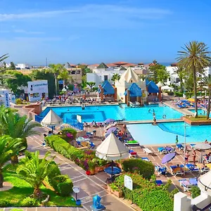 Отель Caribbean Village Agador, Агадир