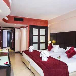 Hotel Anezi Tower, Agadir