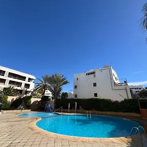 Hotel Louban, Agadir