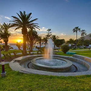 Hotel Club Almoggar Garden, Agadir