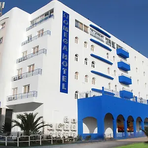 Hotel Omega, Agadir