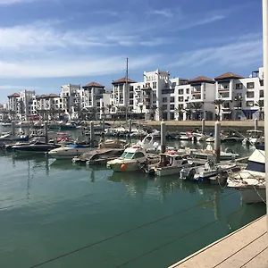 Marina شقة