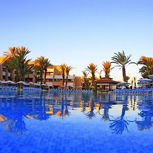 4* Hotel Dunes D'or Ocean Club