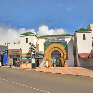 Igoudar Agadir