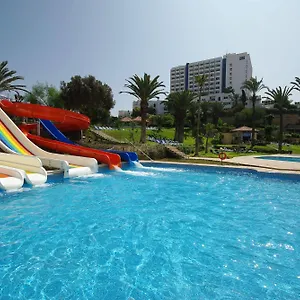 Hotel Kenzi Europa, Agadir