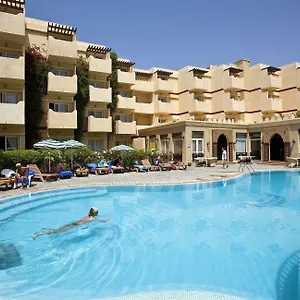 Hotel Odyssee Park, Agadir