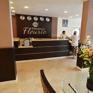 Hotel Hoteliere Fleurie, Agadir