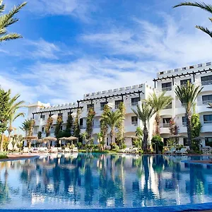 Hotel Borjs Suites&spa, Agadir