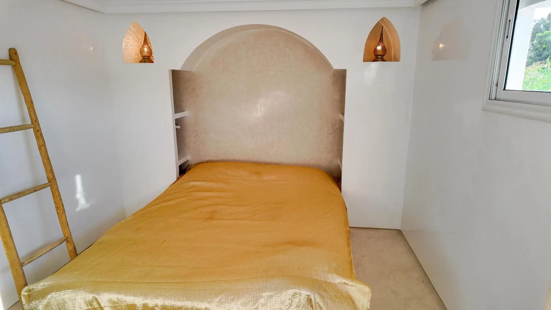Holiday home Riadomek Agadir - 1,5Km De La Plage