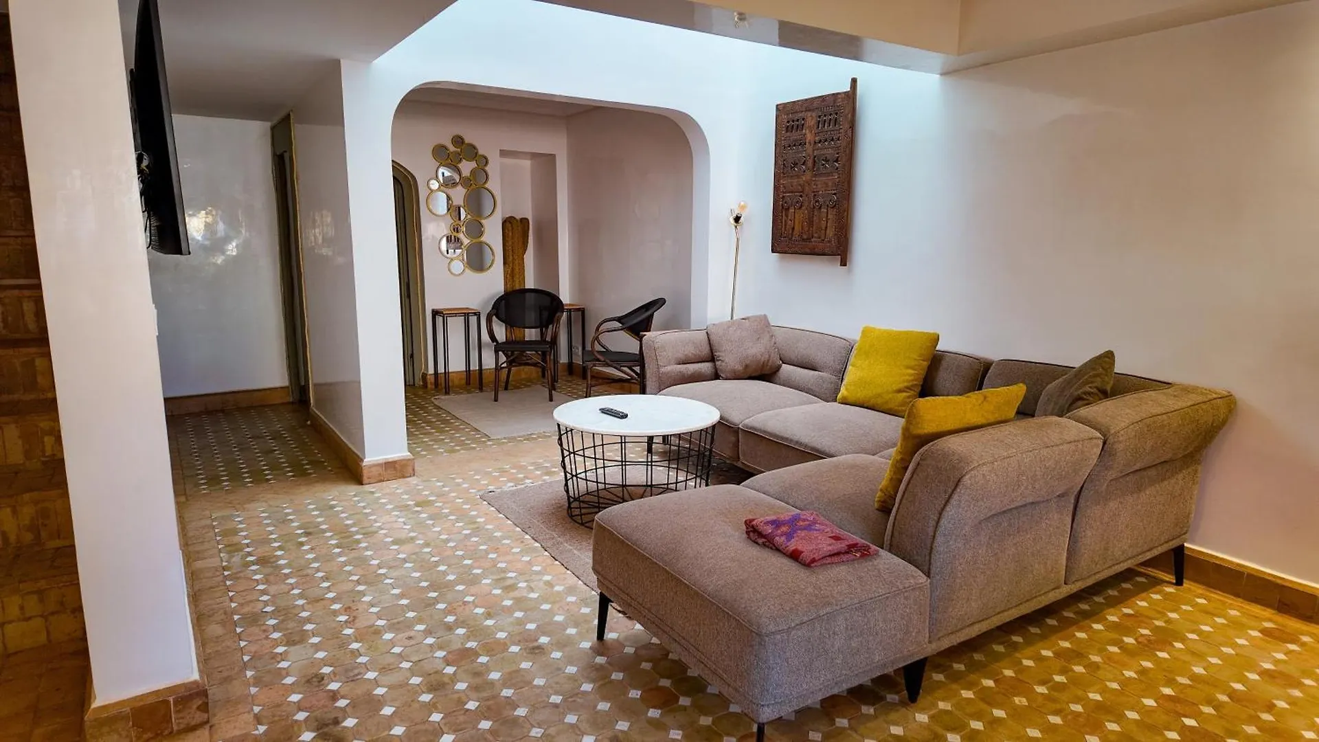 Holiday home Riadomek Agadir - 1,5Km De La Plage Morocco