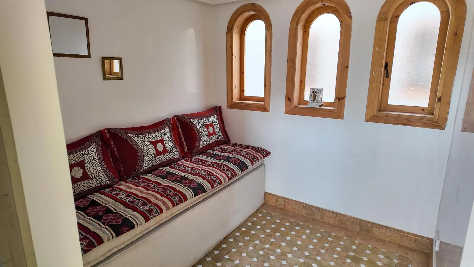 Holiday home Riadomek Agadir - 1,5Km De La Plage