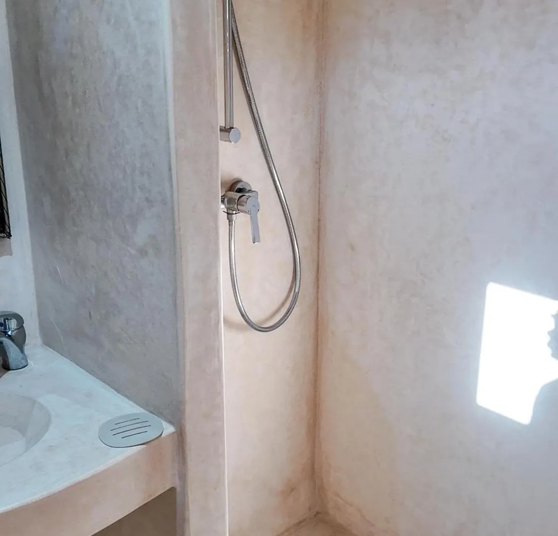 Riadomek Agadir - 1,5Km De La Plage Holiday home