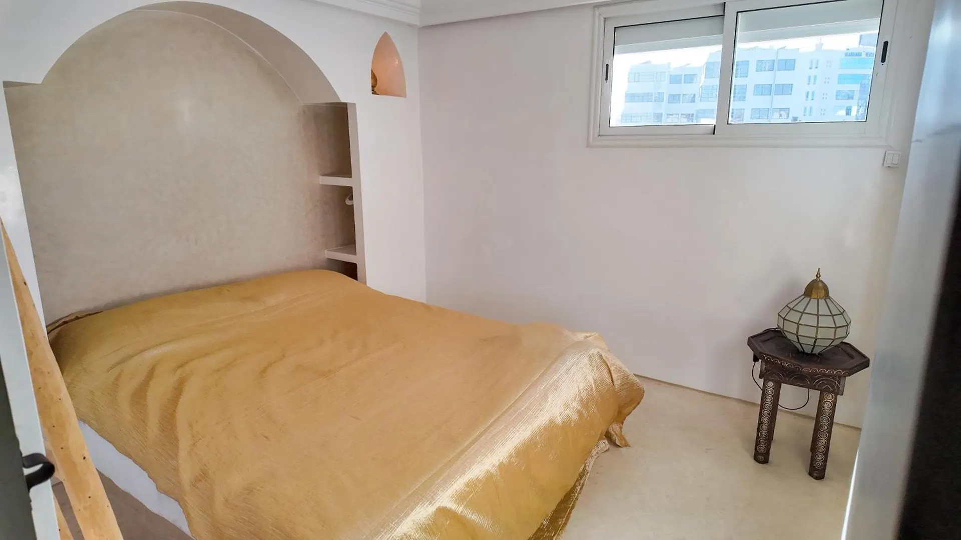Riadomek Agadir - 1,5Km De La Plage Holiday home