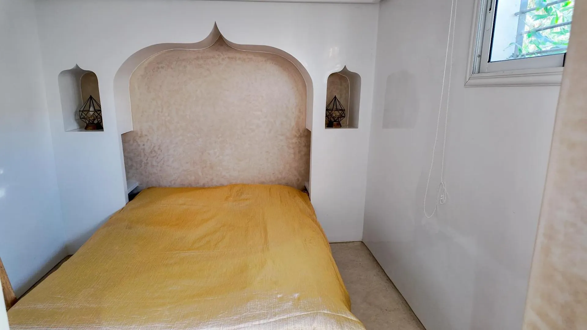 Holiday home Riadomek Agadir - 1,5Km De La Plage