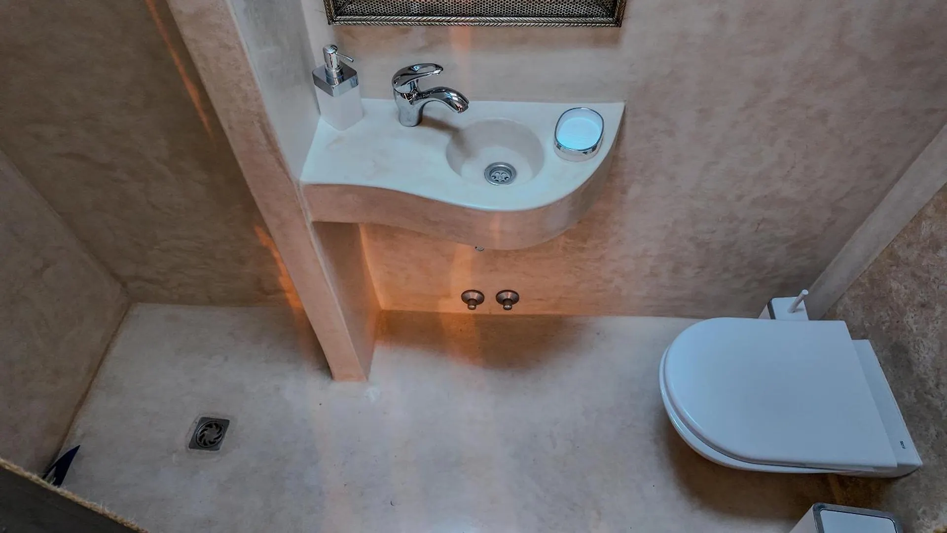 Riadomek Agadir - 1,5Km De La Plage Holiday home