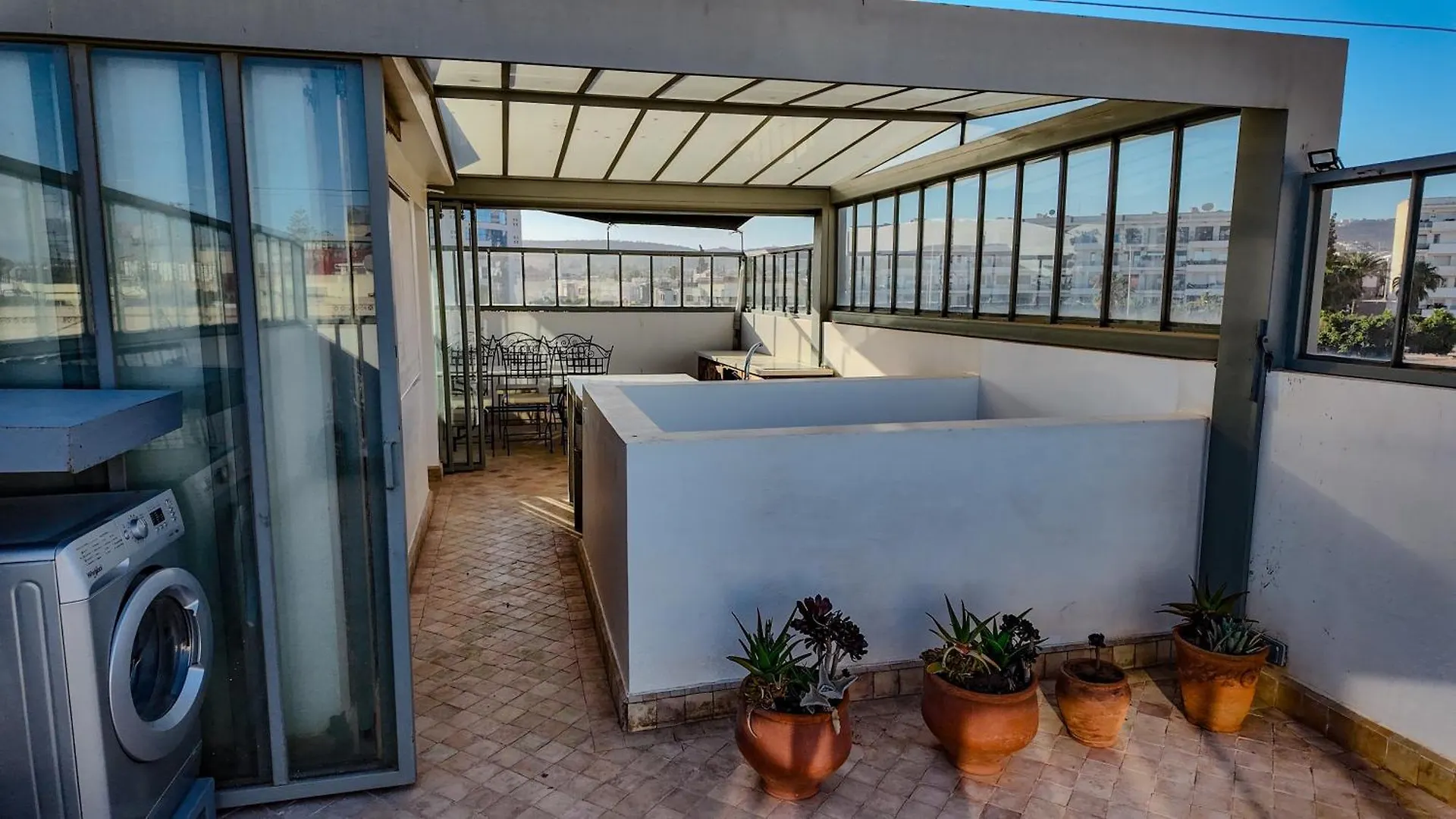 Holiday home Riadomek Agadir - 1,5Km De La Plage Morocco