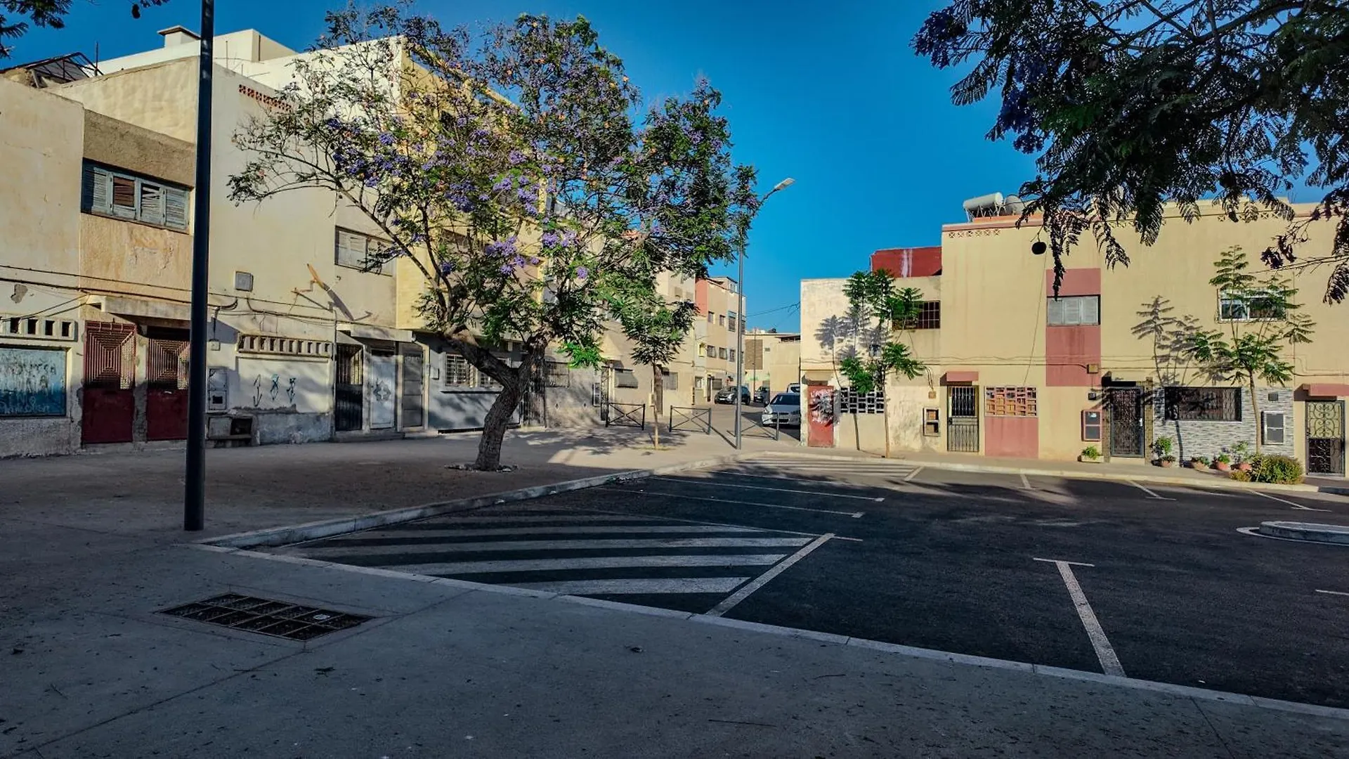 Riadomek Agadir - 1,5Km De La Plage Dom wakacyjny